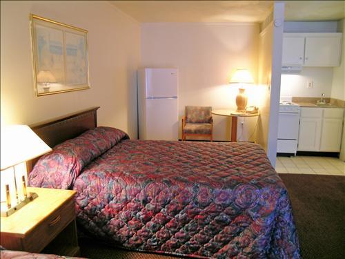Sunshine Inn & Suites Virginia Beach Zimmer foto